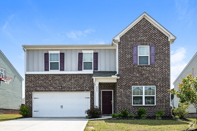 Building Photo - 3865 Place Dr
