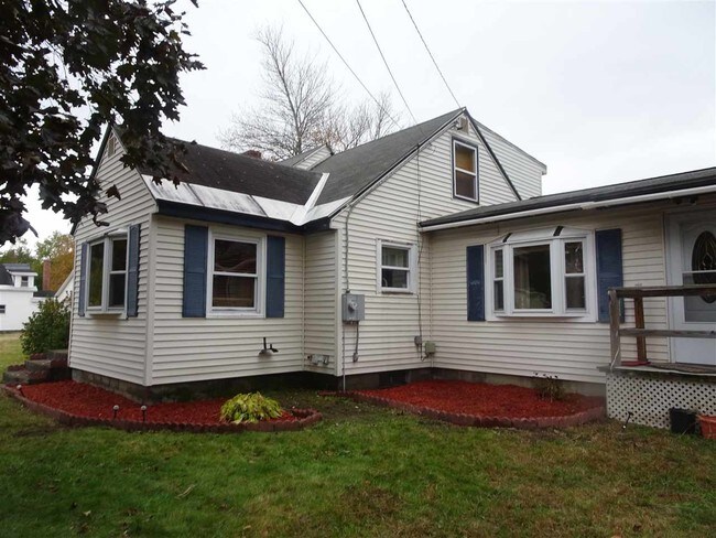 Building Photo - 64 Stanhope Ave