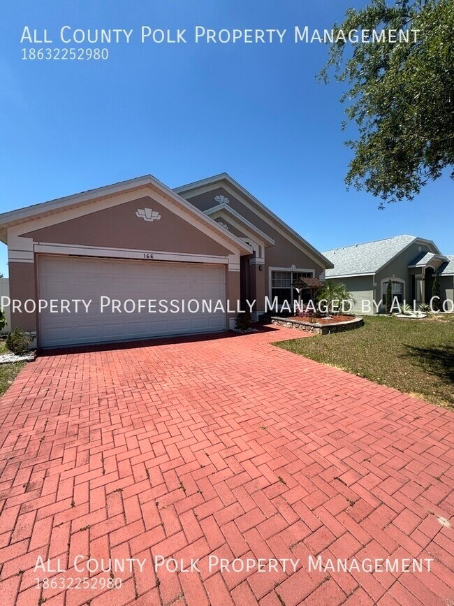 Foto del edificio - 166 Winchester Ln