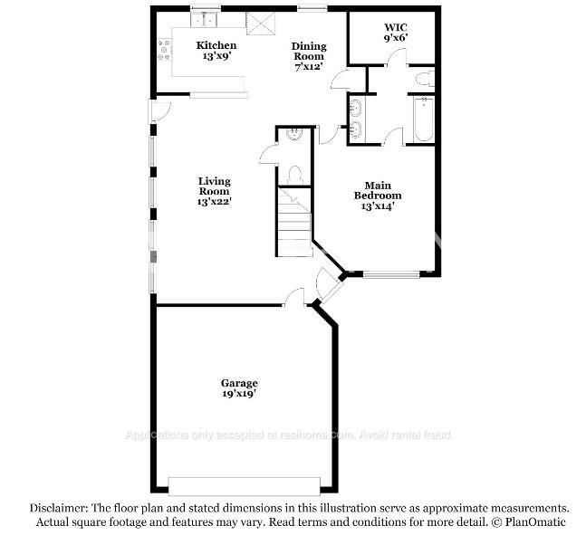 Listing Image
