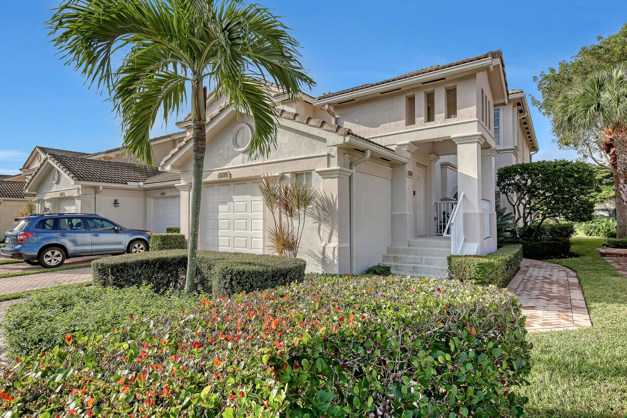 2175 Wingate Bend, Wellington, FL 33414 Condo for Rent in Wellington