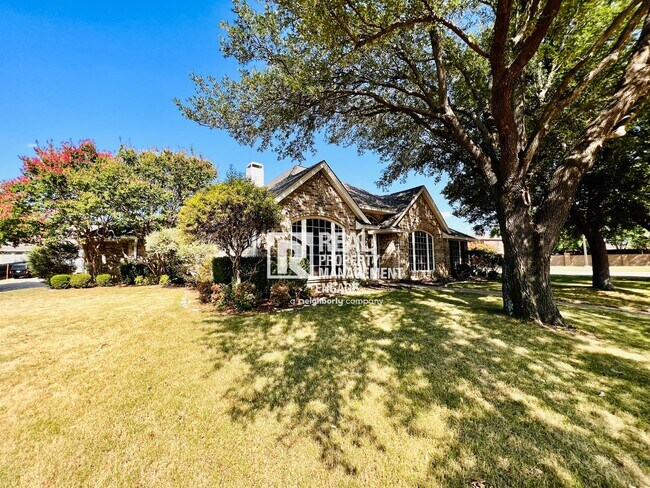 Building Photo - Spacious Cul-De-Sac House in Coppell ISD