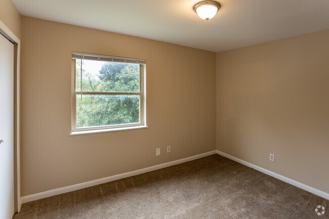 Foto del edificio - The Shiloh Ridge Apartments