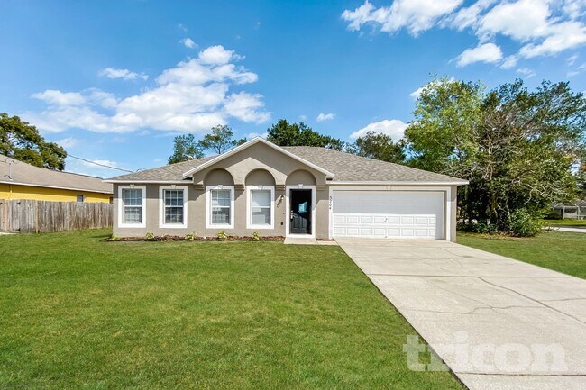 Building Photo - 5204 Juliet Ct