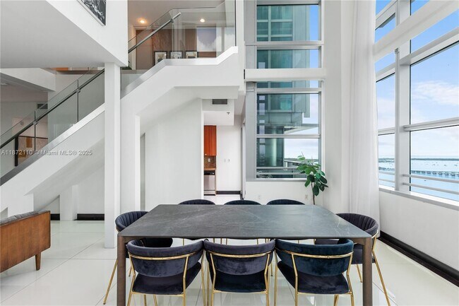 Foto del edificio - 1395 Brickell Ave