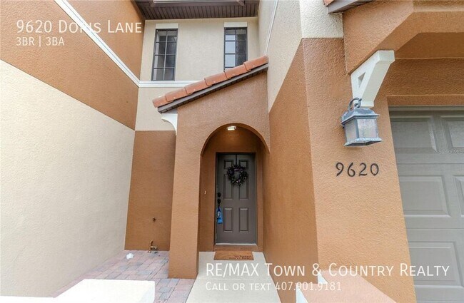 Foto del edificio - 9620 Doris Ln