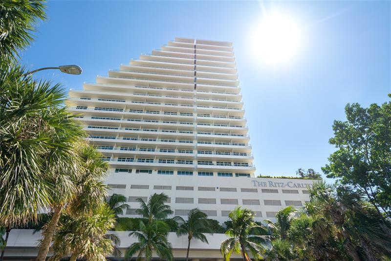Foto principal - 1 N Fort Lauderdale Beach Blvd