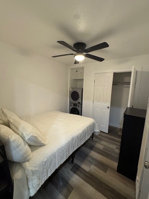 Foto del edificio - South Park Suites LLC