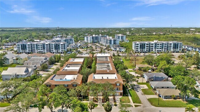 Foto del edificio - 5016 W Lancaster St
