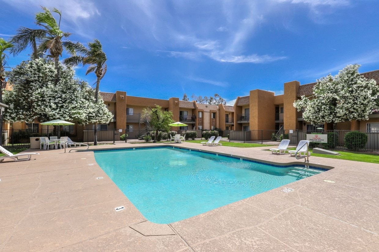 Sorrento Apartments Apartments 901 S Dobson Rd Mesa, AZ