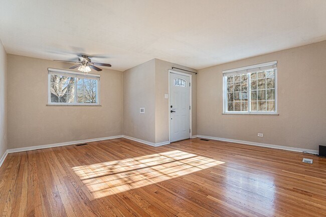Building Photo - SIngle-Family Home in Denver's Mayfair Nei...