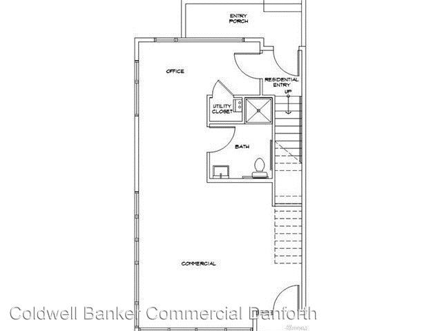 Building Photo - 3 br, 3 bath  - 3834 California Ave SW
