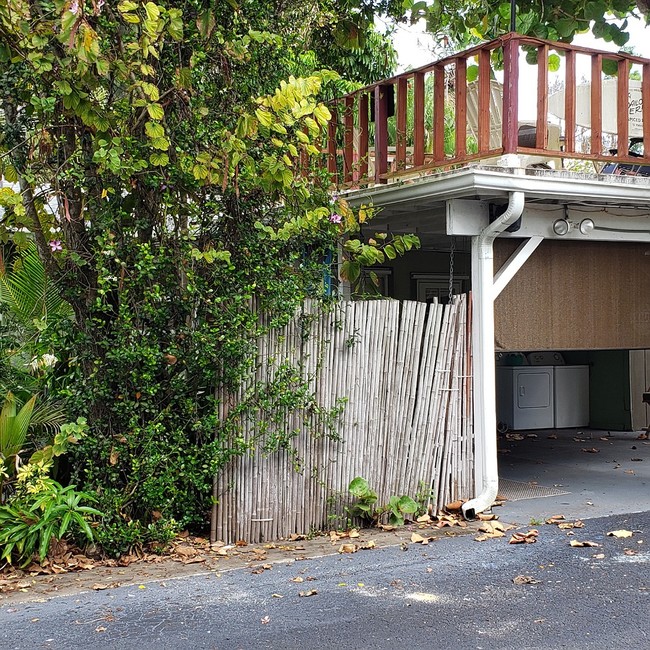 Foto del edificio - 5222 Belvedere Rd
