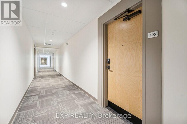 Photo du bâtiment - 121 Mary St