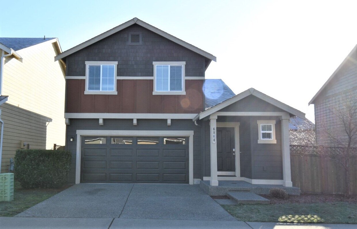 Foto principal - 6864 Flute St SE