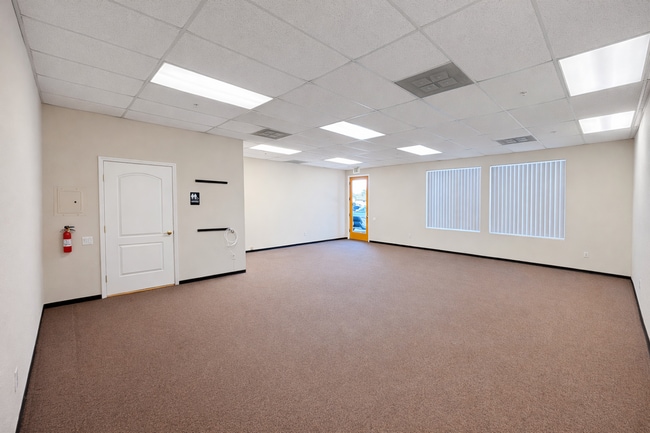 Building Photo - 2050 Artesia Blvd