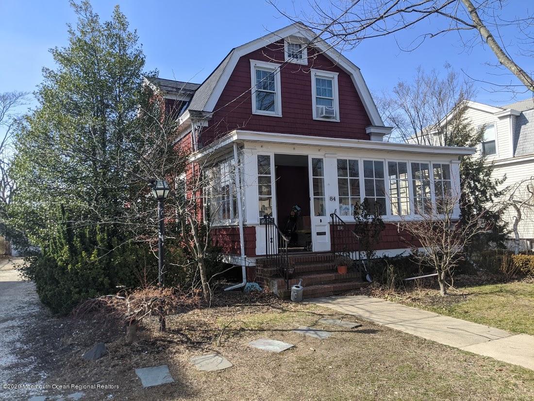 Primary Photo - 84 Monmouth Rd
