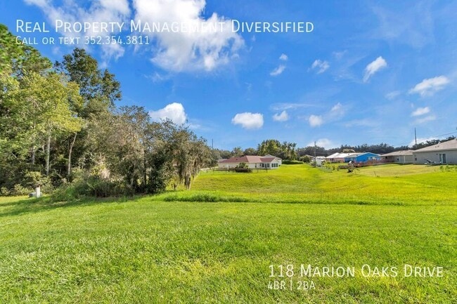 Foto del edificio - 118 Marion Oaks Dr