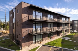 Building Photo - 8340 Center St