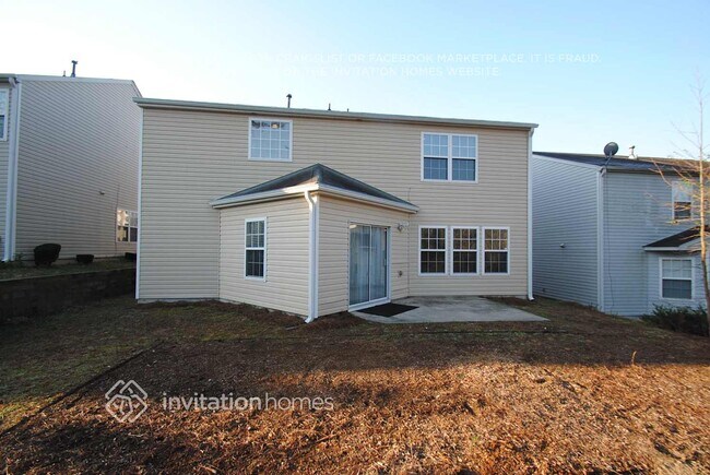 Foto del edificio - 3509 Devon Chase Rd