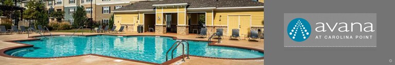 Avana at Carolina Point