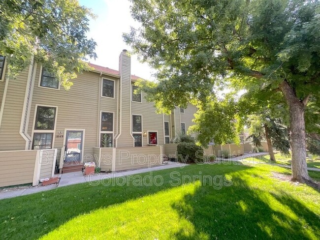 Photo - 1857 Lorraine St Townhome