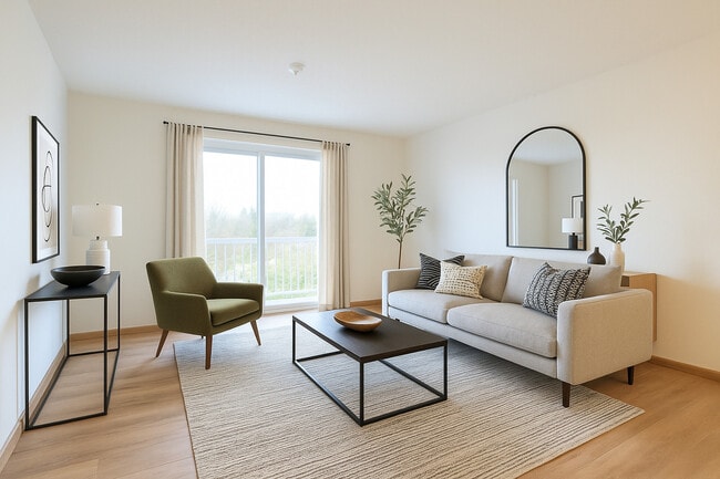 Foto del edificio - Seminole Woods Apartments