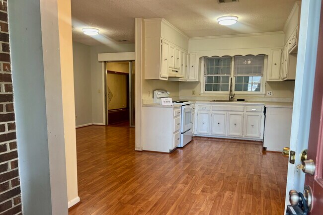Foto del edificio - 4602 Norwich Rd
