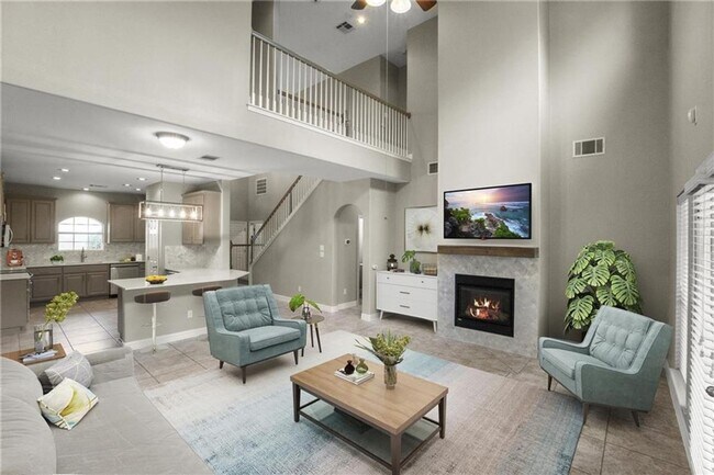 Foto del edificio - Move in ready - Beautiful home located in ...