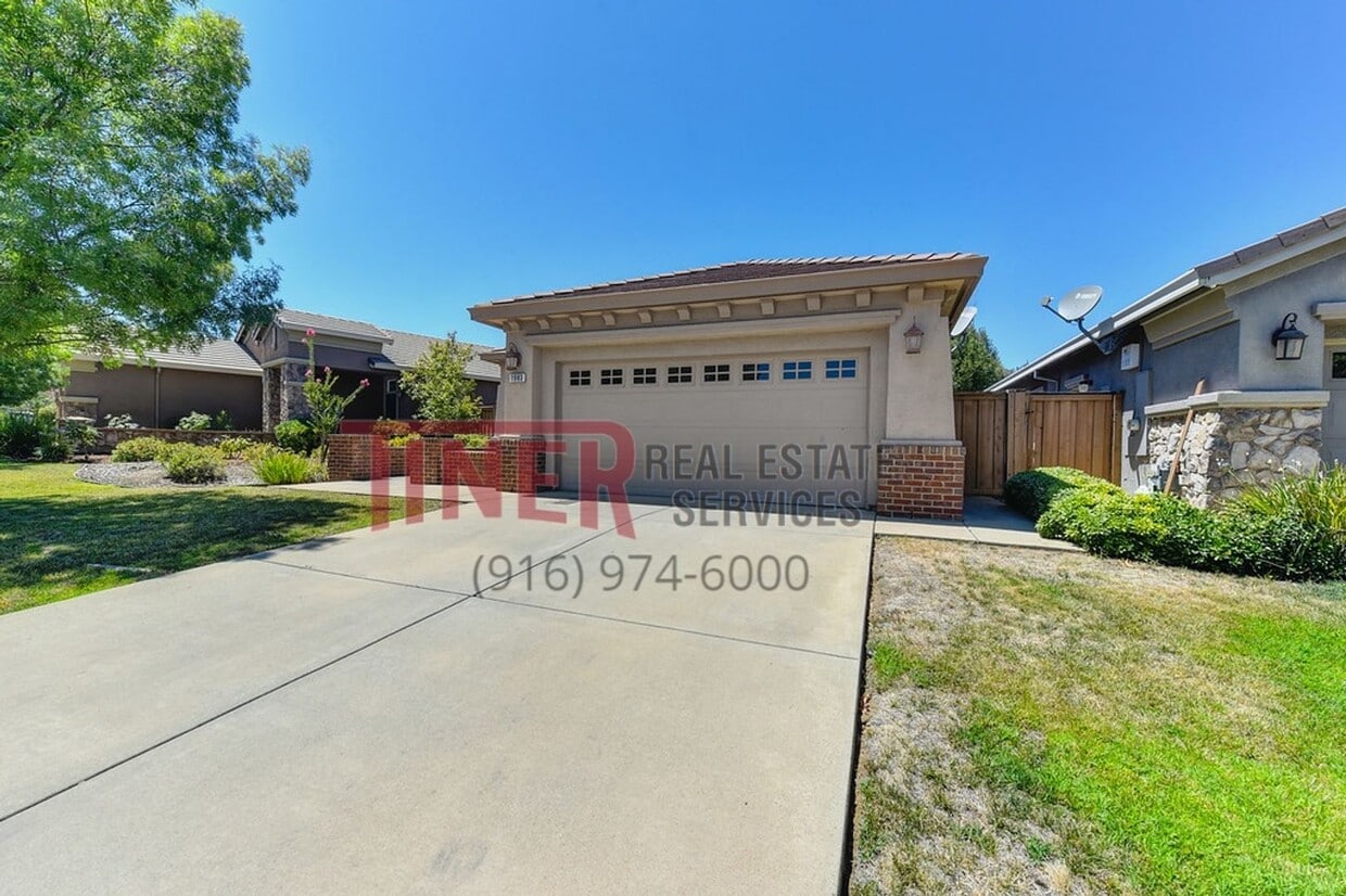 Empire Ranch Beauty Pets Negotiable House Rental in Folsom, CA