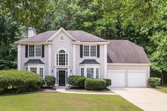 Building Photo - 5111 Staplehurst Ln