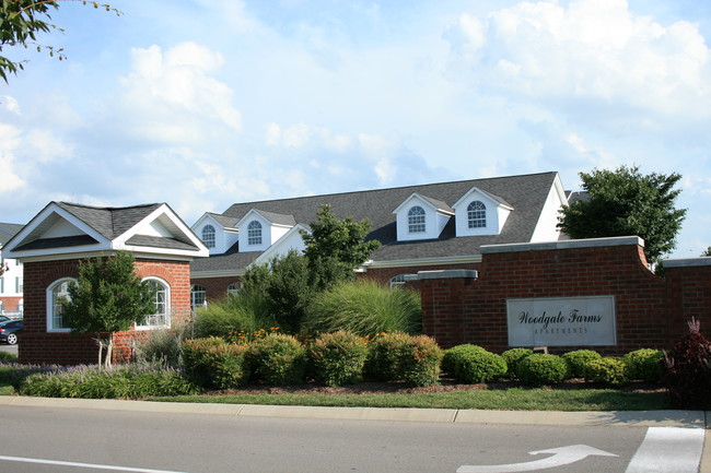 Building Photo - Woodgate Farms