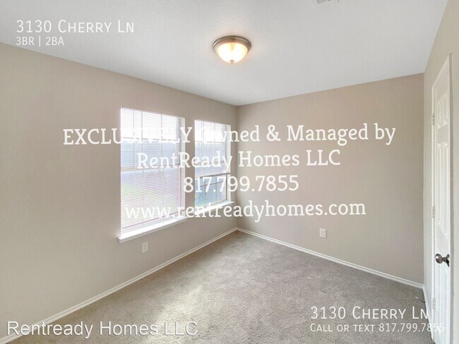 Building Photo - 3 br, 2 bath House - 3130 S Cherry Ln