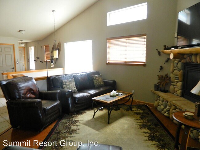 Building Photo - 3 br, 3 bath House - Lookout Ridge 95 95 L...
