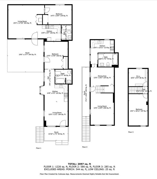 1336 floorplan - 1336 Susquehanna St
