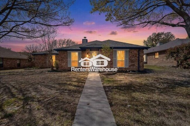 Foto del edificio - Cutest Home On The Market In Carrollton Tx!!!