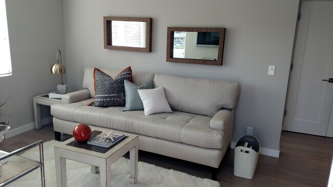 Foto del edificio - 3424 East Coast Hwy