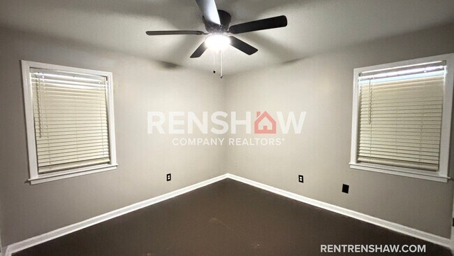 Foto del edificio - 3863 N Trezevant St