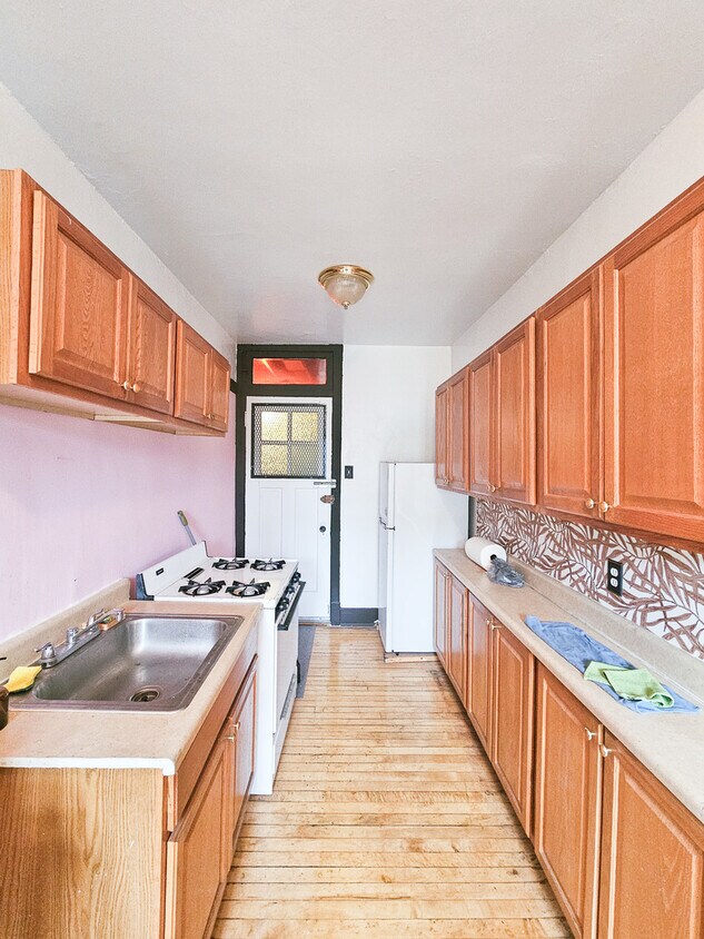 Foto del edificio - 6538 N Lakewood Ave