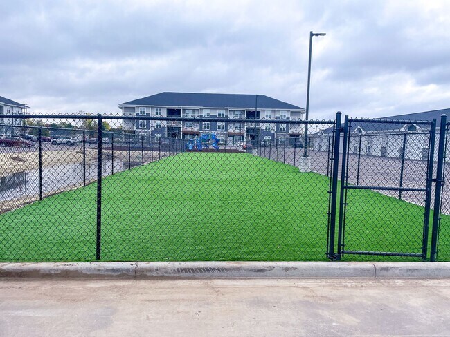 Interior Photo - Mill City Apartments