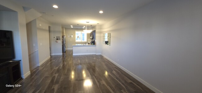 Living Room - 2229 Gibbons St