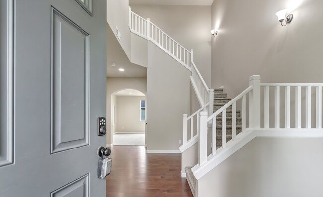 Foto del edificio - 4407 Goldcrest Dr NW