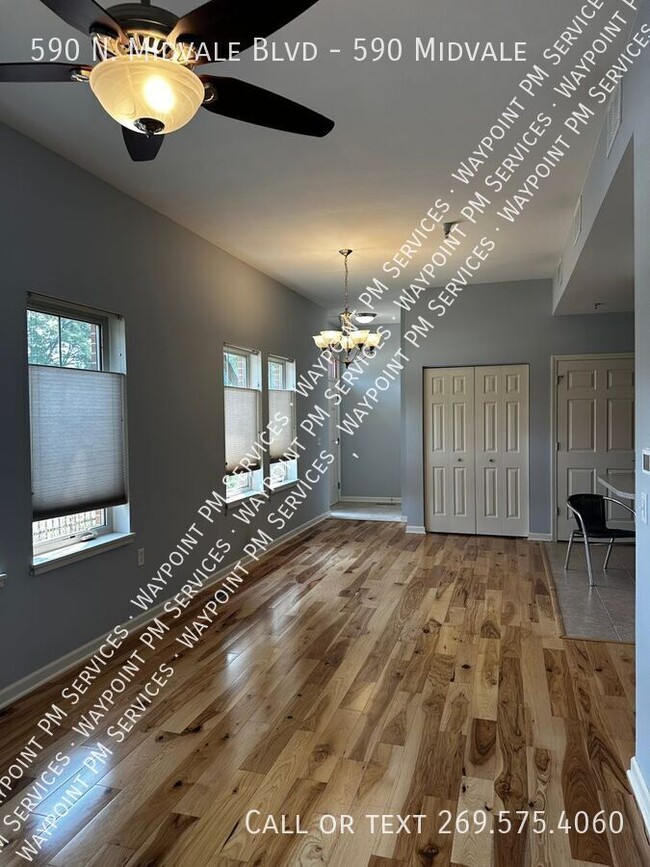 Building Photo - 590 N Midvale Blvd