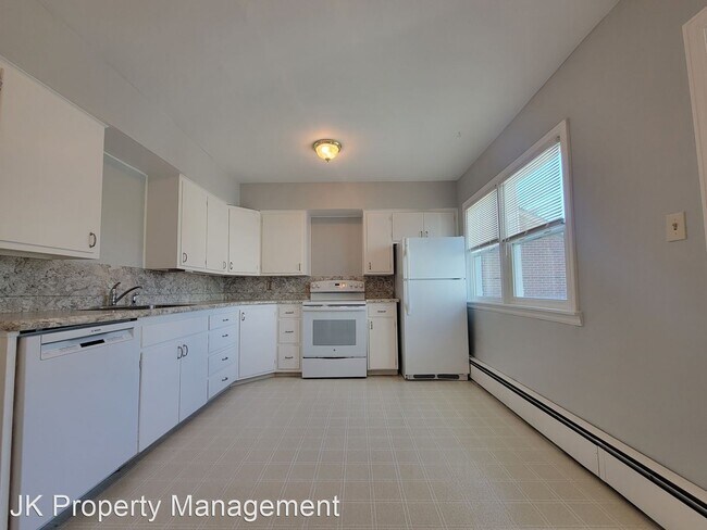 Building Photo - 3 br, 1.5 bath House - 2705 6th Ave N