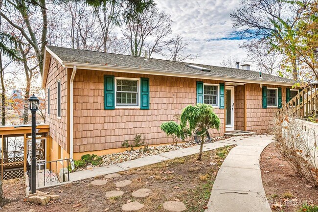 Foto del edificio - 23 Cardownie St