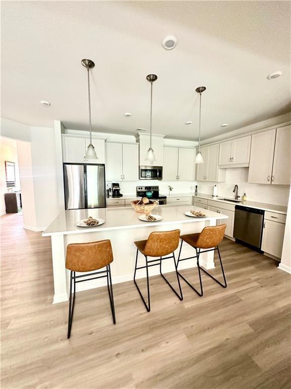 Foto del edificio - 207 Witter Wy