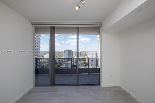 Foto del edificio - 1000 Brickell Plaza