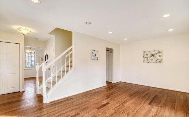 Foto del edificio - 2 Prairie Rose Ct