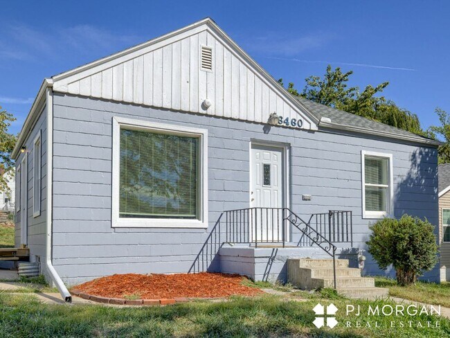 Foto del edificio - 6460 Poppleton Avenue Omaha, NE 68106 - RE...