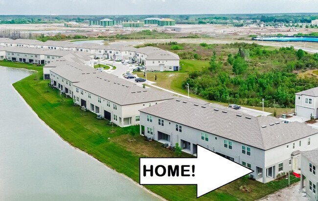 Photo - Available Immediately! Townhome